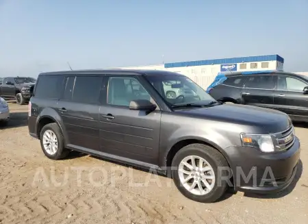 FORD FLEX SE 2015 vin 2FMGK5B80FBA06781 from auto auction Copart