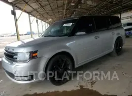 Ford Flex 2016 2016 vin 2FMGK5C86GBA07501 from auto auction Copart