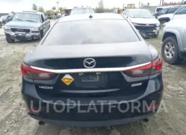 MAZDA 6 TOURING 2015 vin JM1GJ1T60F1172033 from auto auction Copart