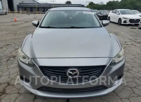 MAZDA 6 TOURING 2015 vin JM1GJ1V57F1195362 from auto auction Copart