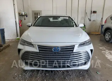 TOYOTA AVALON LIM 2022 vin 4T1DA1AB4NU013009 from auto auction Copart