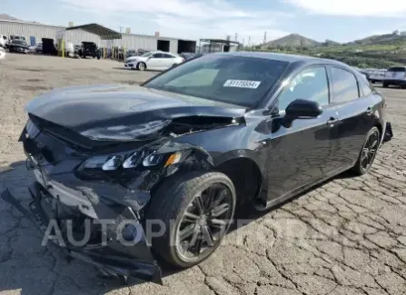 Toyota Avalon 2022 2022 vin 4T1EA1AB3NU011031 from auto auction Copart