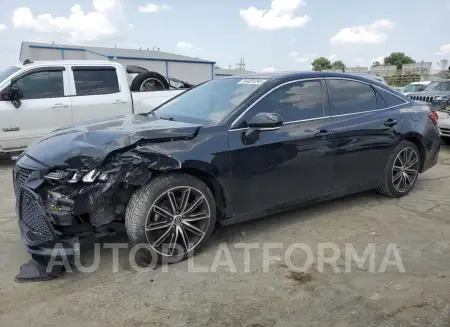 Toyota Avalon 2020 2020 vin 4T1EZ1FB8LU040295 from auto auction Copart