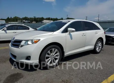 Toyota Venza 2015 2015 vin 4T3BA3BB5FU069874 from auto auction Copart