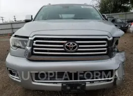 TOYOTA SEQUOIA PL 2021 vin 5TDGY5B15MS183182 from auto auction Copart