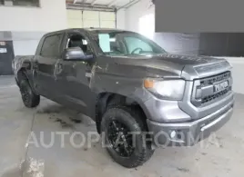 Toyota Tundra 2016 2016 vin 5TFDW5F1XGX541300 from auto auction Copart