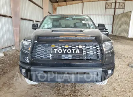 TOYOTA TUNDRA CRE 2020 vin 5TFDY5F10LX899607 from auto auction Copart