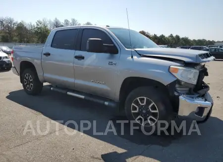 TOYOTA TUNDRA CRE 2015 vin 5TFDY5F19FX488825 from auto auction Copart