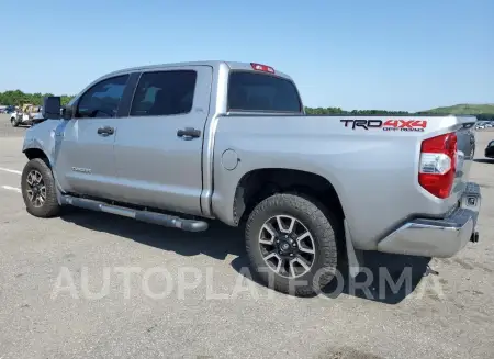 TOYOTA TUNDRA CRE 2015 vin 5TFDY5F19FX488825 from auto auction Copart