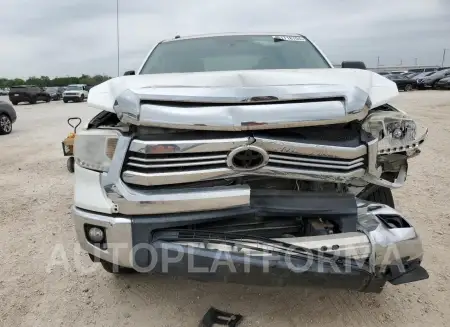 TOYOTA TUNDRA CRE 2016 vin 5TFEW5F14GX203413 from auto auction Copart