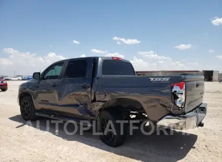 TOYOTA TUNDRA CRE 2019 vin 5TFEY5F17KX253628 from auto auction Copart