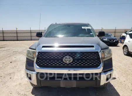 TOYOTA TUNDRA CRE 2019 vin 5TFEY5F17KX253628 from auto auction Copart