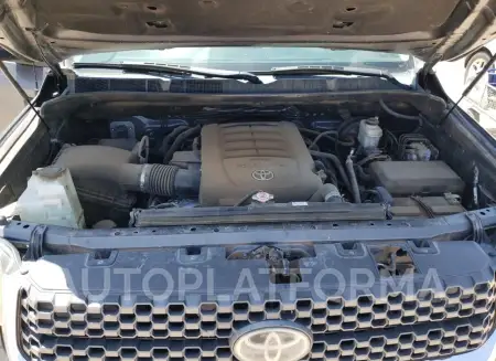 TOYOTA TUNDRA CRE 2019 vin 5TFEY5F17KX253628 from auto auction Copart