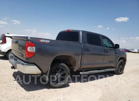 TOYOTA TUNDRA CRE 2019 vin 5TFEY5F17KX253628 from auto auction Copart