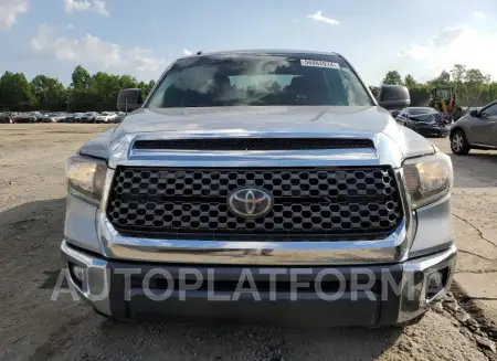 TOYOTA TUNDRA CRE 2018 vin 5TFEY5F1XJX229385 from auto auction Copart