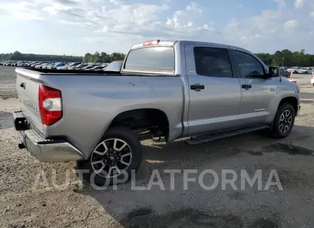 TOYOTA TUNDRA CRE 2018 vin 5TFEY5F1XJX229385 from auto auction Copart