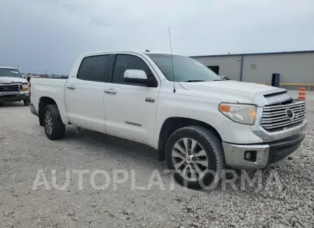 TOYOTA TUNDRA CRE 2017 vin 5TFFW5F10HX226483 from auto auction Copart