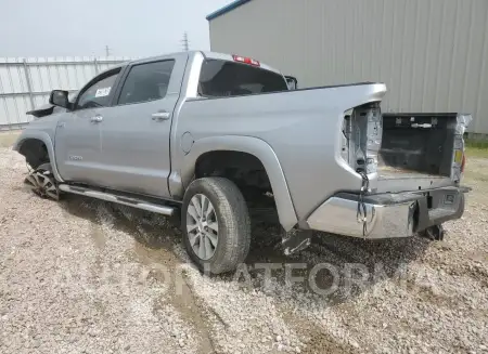 TOYOTA TUNDRA CRE 2015 vin 5TFFY5F11FX190830 from auto auction Copart