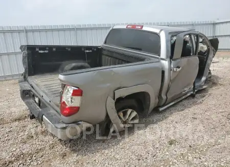 TOYOTA TUNDRA CRE 2015 vin 5TFFY5F11FX190830 from auto auction Copart