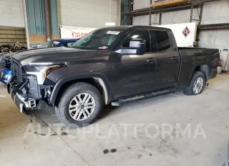 Toyota Tundra 2022 2022 vin 5TFLA5AA2NX008047 from auto auction Copart