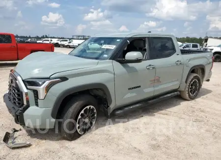 Toyota Tundra 2022 2022 vin 5TFLA5DB5NX050684 from auto auction Copart