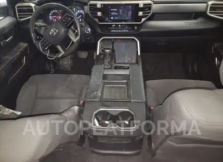 TOYOTA TUNDRA CRE 2023 vin 5TFLA5DB8PX065649 from auto auction Copart