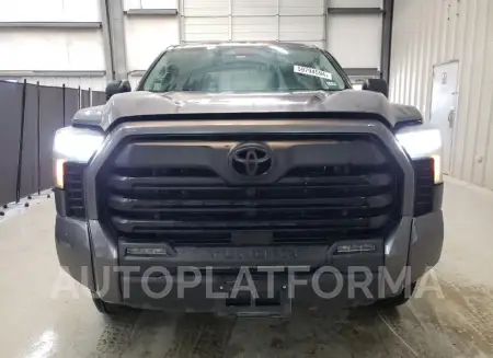 TOYOTA TUNDRA CRE 2023 vin 5TFLA5DB8PX065649 from auto auction Copart