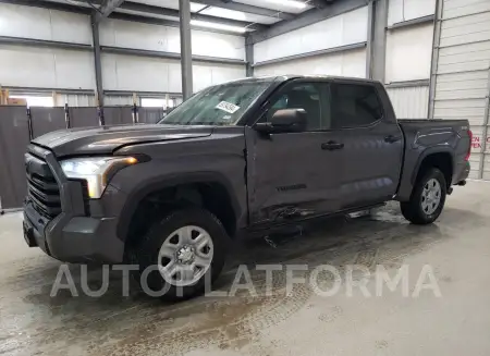 Toyota Tundra 2023 2023 vin 5TFLA5DB8PX065649 from auto auction Copart