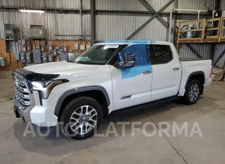 Toyota Tundra 2023 2023 vin 5TFMA5DB6PX104128 from auto auction Copart