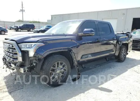 Toyota Tundra 2023 2023 vin 5TFNC5DB6PX016971 from auto auction Copart