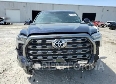 TOYOTA TUNDRA CRE 2023 vin 5TFNC5DB6PX016971 from auto auction Copart