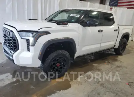 Toyota Tundra 2022 2022 vin 5TFPC5DB3NX011457 from auto auction Copart