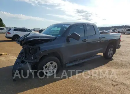 TOYOTA TUNDRA DOU 2019 vin 5TFRM5F12KX140280 from auto auction Copart