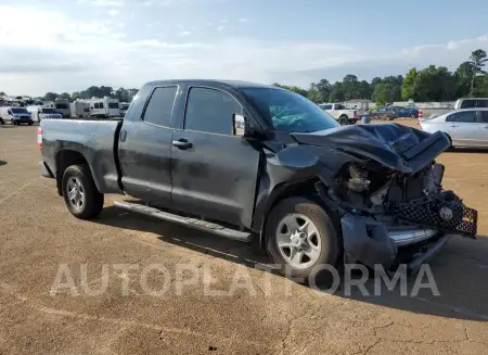 TOYOTA TUNDRA DOU 2019 vin 5TFRM5F12KX140280 from auto auction Copart