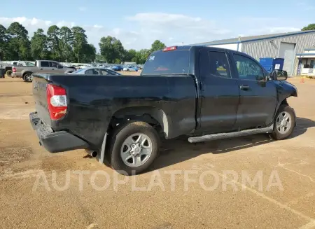 TOYOTA TUNDRA DOU 2019 vin 5TFRM5F12KX140280 from auto auction Copart