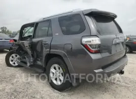 TOYOTA 4RUNNER SR 2017 vin JTEZU5JR1H5148402 from auto auction Copart