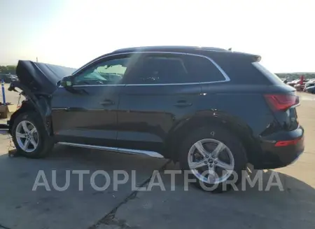 AUDI Q5 PREMIUM 2021 vin WA1AAAFY4M2003377 from auto auction Copart