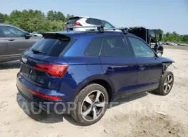 AUDI Q5 PREMIUM 2022 vin WA1EAAFY6N2052826 from auto auction Copart