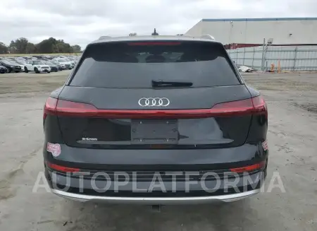 AUDI E-TRON PRE 2019 vin WA1VABGE3KB023760 from auto auction Copart