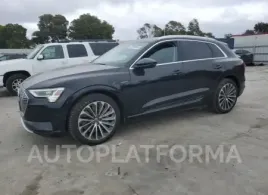 Audi E-Tron 2019 2019 vin WA1VABGE3KB023760 from auto auction Copart