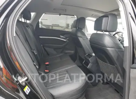 AUDI E-TRON PRE 2019 vin WA1VABGE3KB023760 from auto auction Copart