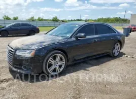 Audi A8 Quattro 2016 2016 vin WAU43AFD3GN012078 from auto auction Copart