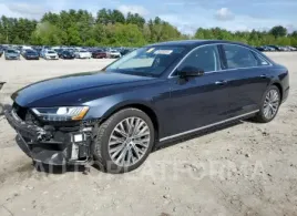 Audi A8 2019 2019 vin WAU8DAF8XKN005705 from auto auction Copart