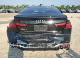 AUDI S5 PREMIUM 2023 vin WAUC4CF51PA012908 from auto auction Copart