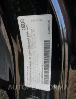 AUDI S5 PREMIUM 2015 vin WAUCGAFR9FA060282 from auto auction Copart