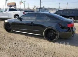 AUDI S5 PREMIUM 2015 vin WAUCGAFR9FA060282 from auto auction Copart