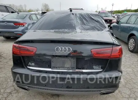 AUDI A6 PREMIUM 2016 vin WAUFGAFC2GN114590 from auto auction Copart