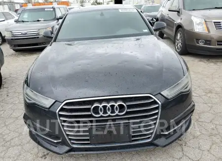 AUDI A6 PREMIUM 2016 vin WAUFGAFC2GN114590 from auto auction Copart