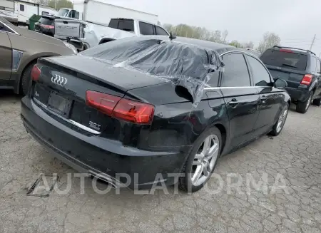 AUDI A6 PREMIUM 2016 vin WAUFGAFC2GN114590 from auto auction Copart