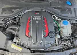 AUDI RS7 2016 vin WUAW2AFC5GN900081 from auto auction Copart